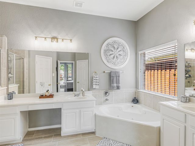 8653 Shakespeare Lane, Frisco, TX 75036