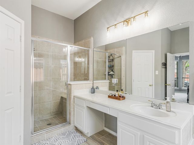 8653 Shakespeare Lane, Frisco, TX 75036