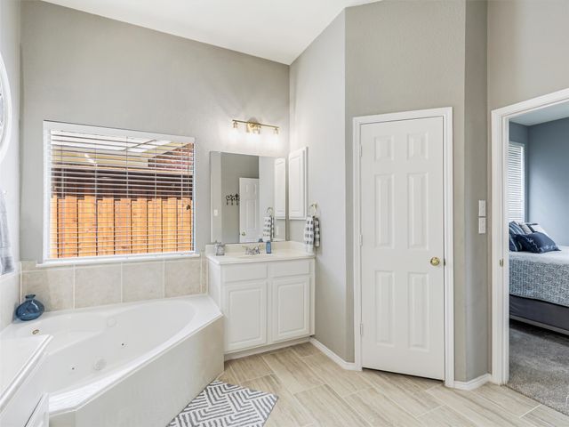 8653 Shakespeare Lane, Frisco, TX 75036