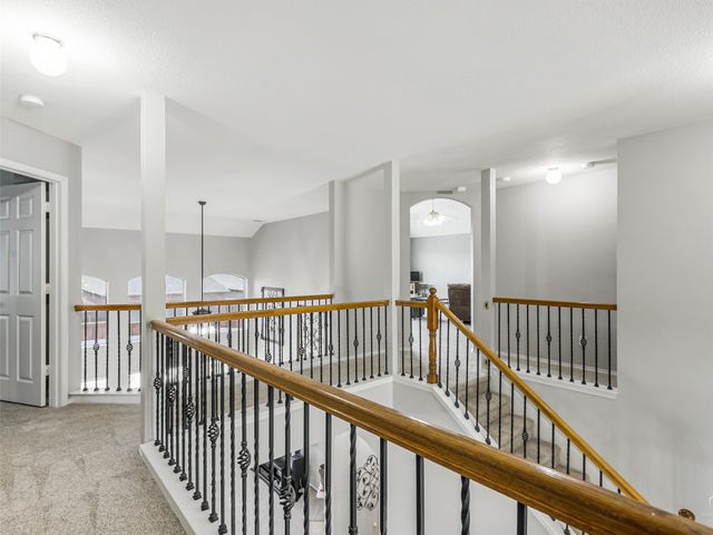 8653 Shakespeare Lane, Frisco, TX 75036
