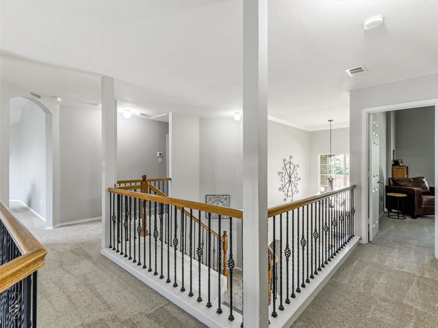 8653 Shakespeare Lane, Frisco, TX 75036
