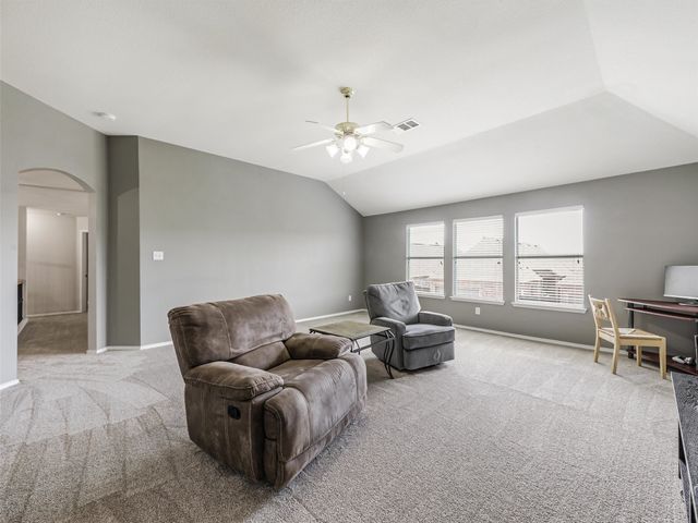 8653 Shakespeare Lane, Frisco, TX 75036