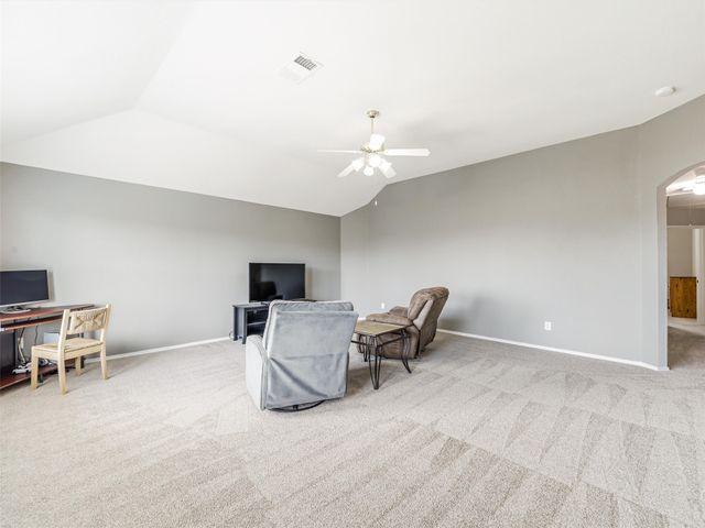 8653 Shakespeare Lane, Frisco, TX 75036