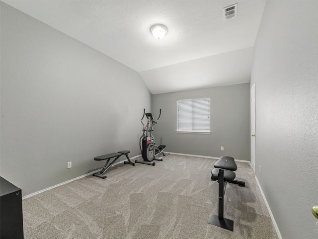 8653 Shakespeare Lane, Frisco, TX 75036