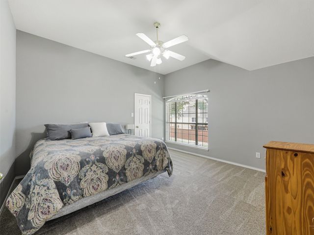 8653 Shakespeare Lane, Frisco, TX 75036