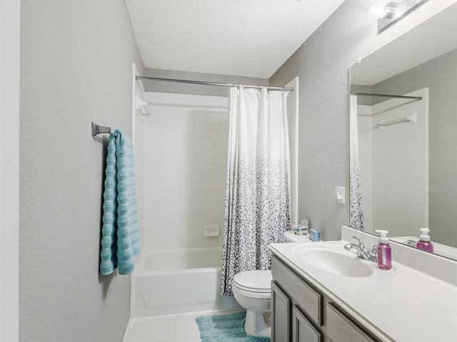 8653 Shakespeare Lane, Frisco, TX 75036