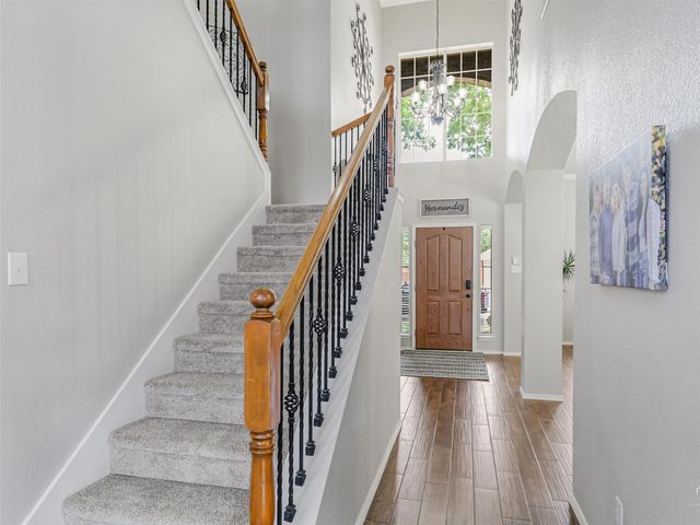8653 Shakespeare Lane, Frisco, TX 75036