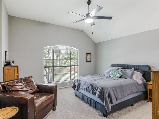 8653 Shakespeare Lane, Frisco, TX 75036