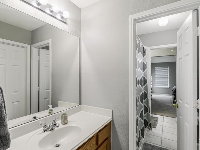 8653 Shakespeare Lane, Frisco, TX 75036