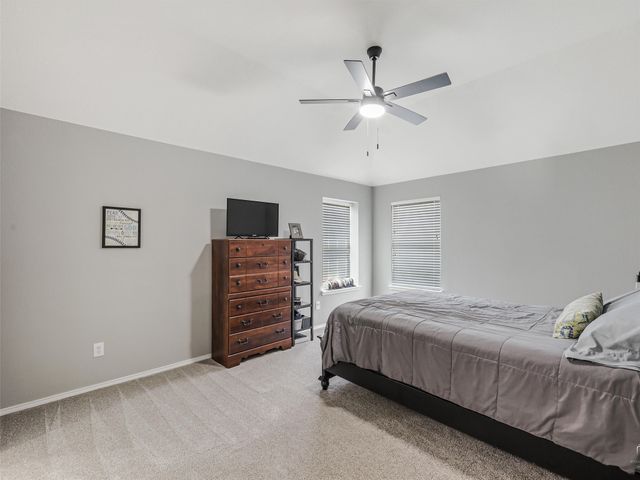 8653 Shakespeare Lane, Frisco, TX 75036