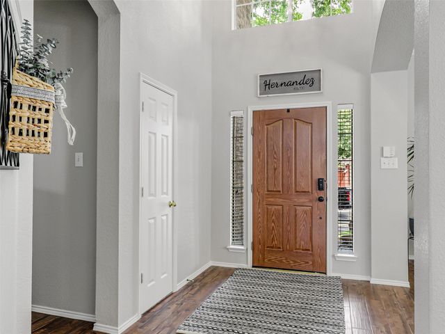 8653 Shakespeare Lane, Frisco, TX 75036