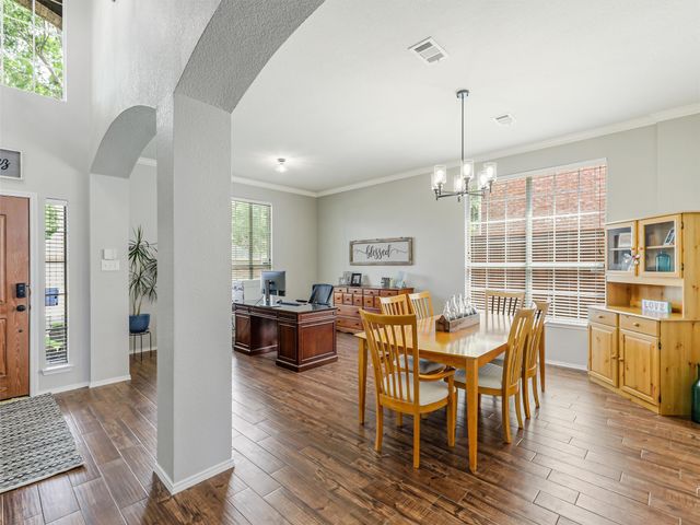 8653 Shakespeare Lane, Frisco, TX 75036