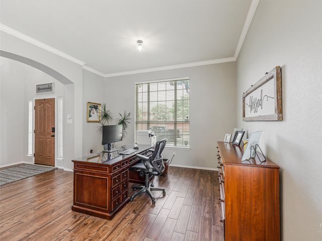 8653 Shakespeare Lane, Frisco, TX 75036