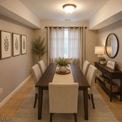 39 Powderhorn Ct 39A, Woodbridge Twp., NJ 07095