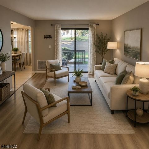 39 Powderhorn Ct 39A, Woodbridge Twp., NJ 07095