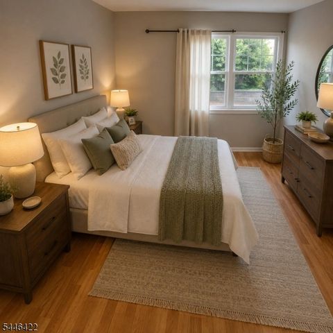 39 Powderhorn Ct 39A, Woodbridge Twp., NJ 07095