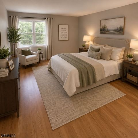 39 Powderhorn Ct 39A, Woodbridge Twp., NJ 07095
