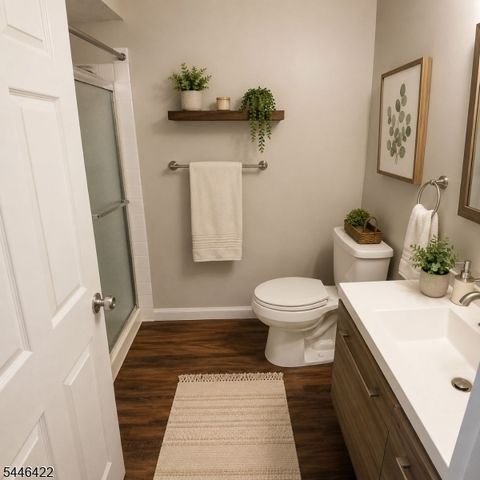 39 Powderhorn Ct 39A, Woodbridge Twp., NJ 07095