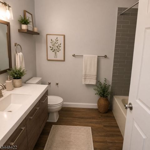39 Powderhorn Ct 39A, Woodbridge Twp., NJ 07095