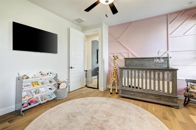 400 Flint Ridge TRL, Georgetown, TX 78628