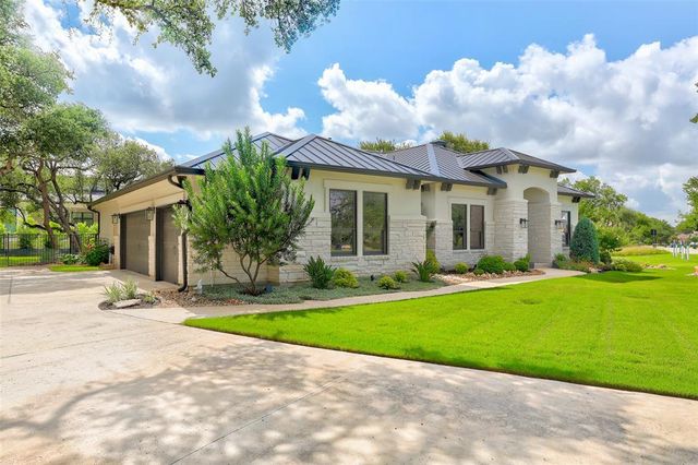 400 Flint Ridge TRL, Georgetown, TX 78628