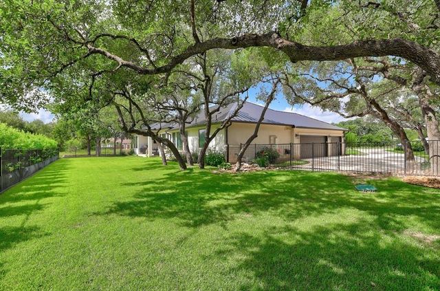 400 Flint Ridge TRL, Georgetown, TX 78628