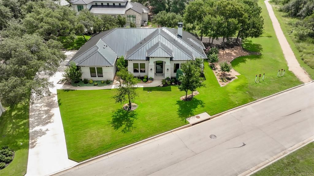 400 Flint Ridge TRL, Georgetown, TX 78628