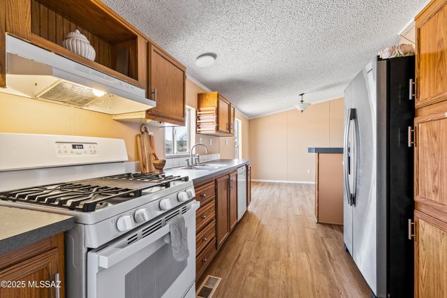 12647 S Ox Cart Trail, Vail, AZ 85641