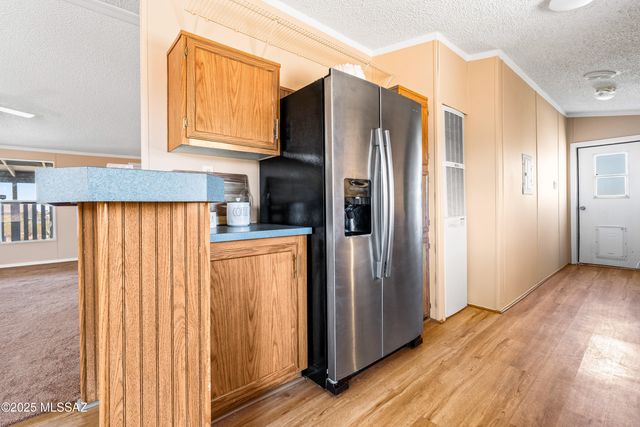 12647 S Ox Cart Trail, Vail, AZ 85641