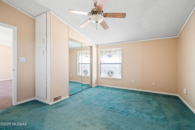 12647 S Ox Cart Trail, Vail, AZ 85641