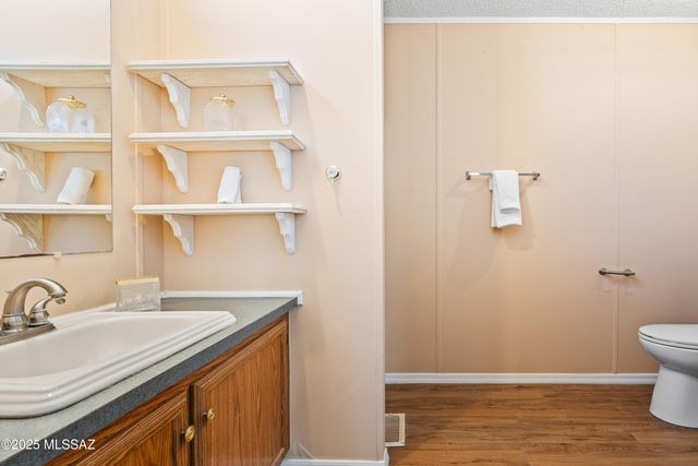 12647 S Ox Cart Trail, Vail, AZ 85641