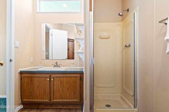 12647 S Ox Cart Trail, Vail, AZ 85641