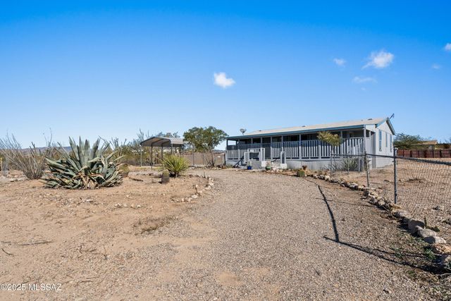 12647 S Ox Cart Trail, Vail, AZ 85641