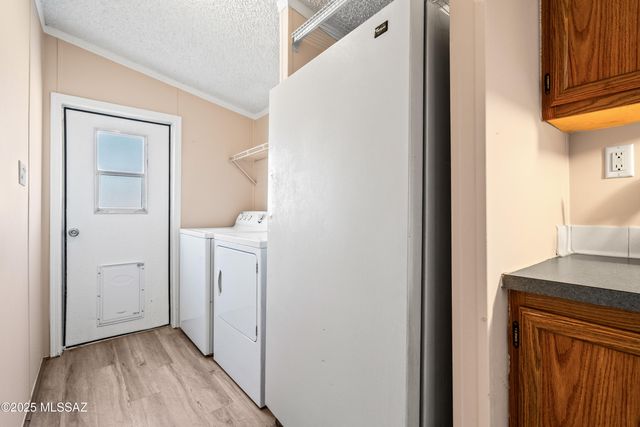 12647 S Ox Cart Trail, Vail, AZ 85641