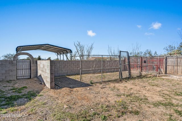 12647 S Ox Cart Trail, Vail, AZ 85641