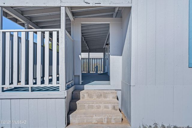 12647 S Ox Cart Trail, Vail, AZ 85641