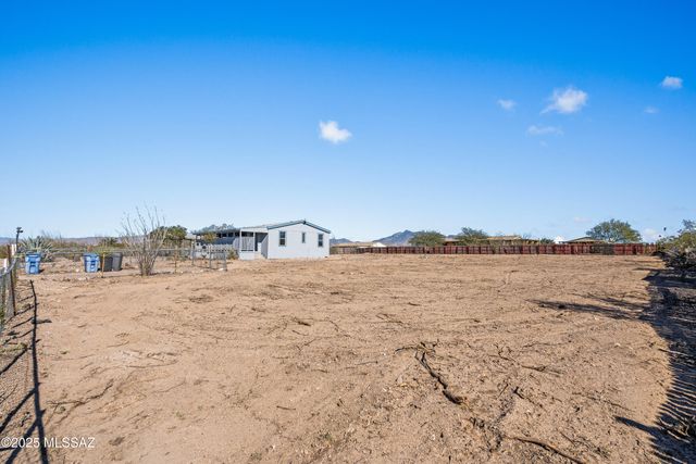 12647 S Ox Cart Trail, Vail, AZ 85641