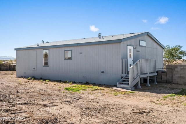 12647 S Ox Cart Trail, Vail, AZ 85641