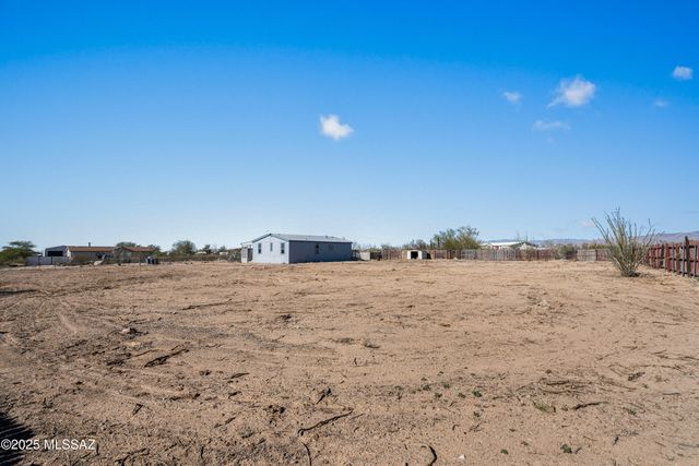 12647 S Ox Cart Trail, Vail, AZ 85641