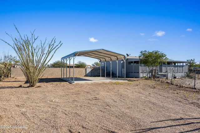 12647 S Ox Cart Trail, Vail, AZ 85641