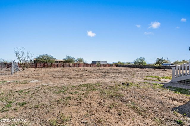 12647 S Ox Cart Trail, Vail, AZ 85641