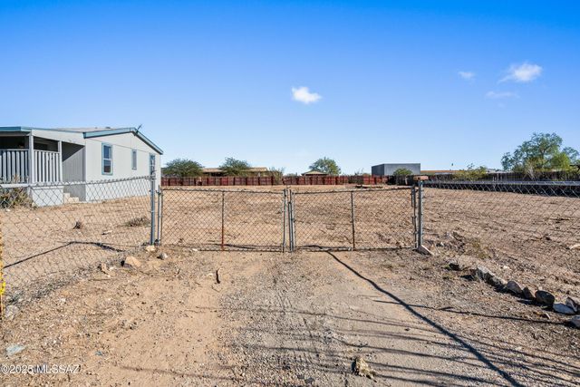 12647 S Ox Cart Trail, Vail, AZ 85641