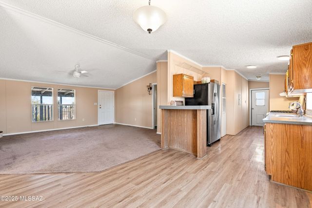 12647 S Ox Cart Trail, Vail, AZ 85641