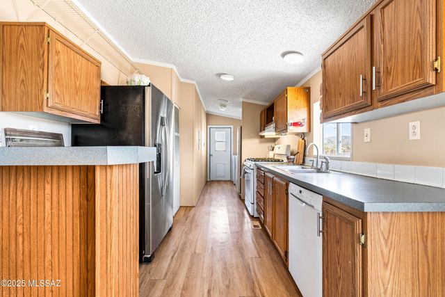 12647 S Ox Cart Trail, Vail, AZ 85641