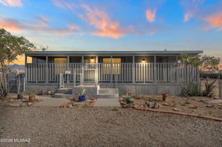 12647 S Ox Cart Trail, Vail, AZ 85641