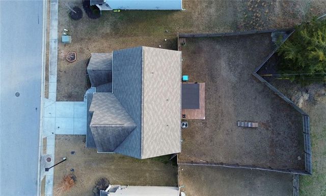 735 Walnut Creek Circle, Pendergrass, GA 30567