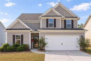 735 Walnut Creek Circle, Pendergrass, GA 30567