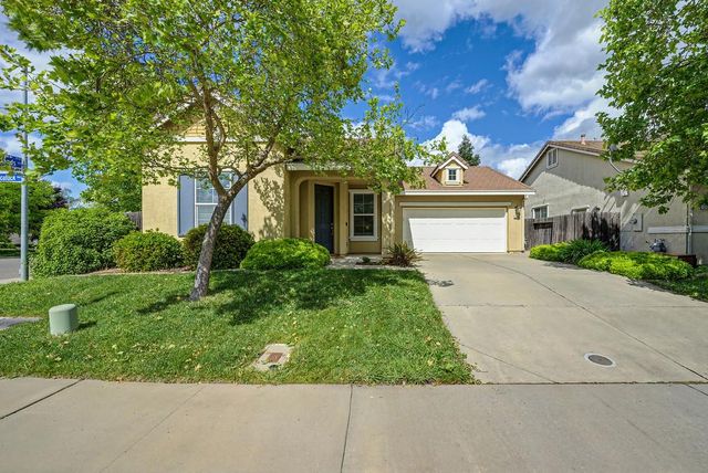 12436 Pawcatuck Way, Rancho Cordova, CA 95742