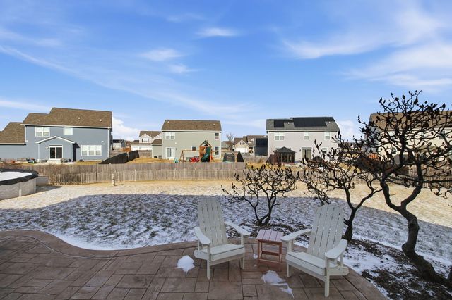 26003 S Old Farm Court, Channahon, IL 60410