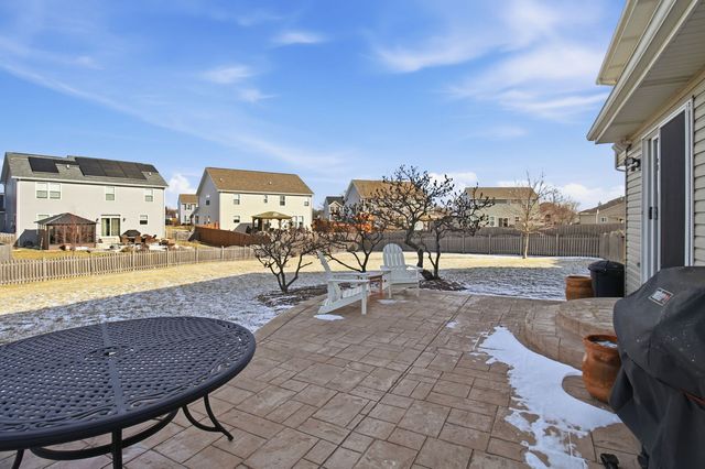 26003 S Old Farm Court, Channahon, IL 60410